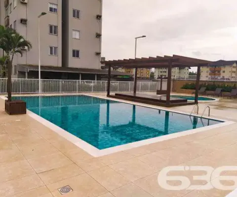 Apartamento com 3 quartos à venda na Rua Almirante Jaceguay, 1431, Costa e Silva, Joinville