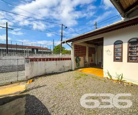 Casa com 3 quartos à venda na Rua Coronel Procópio Gomes, Bucarein, Joinville