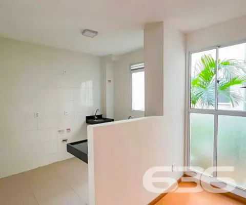 Apartamento com 2 quartos à venda na Rua Quinze de Novembro, 400, Vila Nova, Joinville