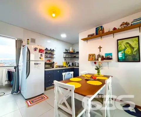 Apartamento com 2 quartos à venda na Albano Schimdt, 95, Boa Vista, Joinville