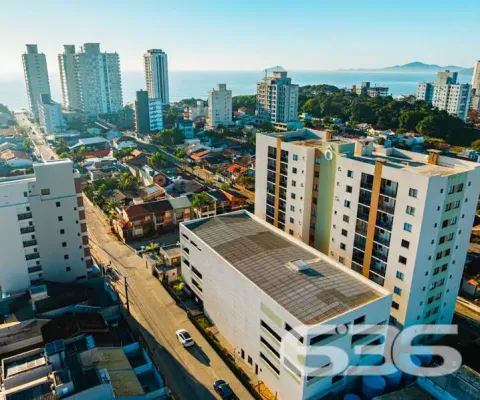 Apartamento com 2 quartos à venda na Rua das Orquídeas, 571, Itacolomi, Balneário Piçarras