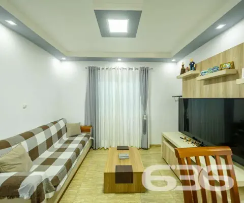 Casa com 3 quartos à venda na Rua Paulista 2, 689, Itacolomi, Balneário Piçarras