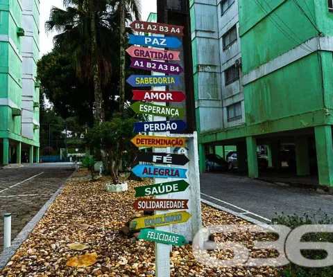 Apartamento com 3 quartos à venda na Albano Schimdt, 1499, Boa Vista, Joinville