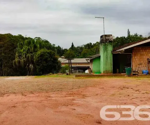 Terreno à venda na Rua Santa Catarina, 151, Santa Catarina, Joinville