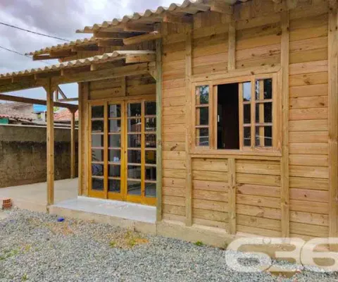 Casa com 2 quartos à venda na Rua Israel, 215, Itinga, Araquari