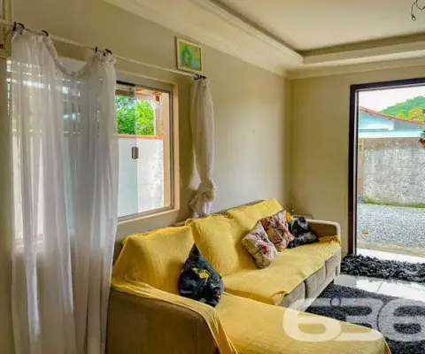 Casa com 2 quartos à venda na Rua Quinze de Novembro, 36, Vila Nova, Joinville
