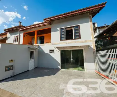 Casa com 5 quartos à venda na Rua Coronel Procópio Gomes, 123, Bucarein, Joinville