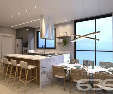 Apartamento com 3 quartos à venda na Rua Sororoca, 47, Itacolomi, Balneário Piçarras