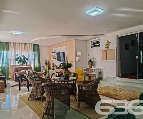 Casa com 7 quartos à venda na Rua Jacarezinho, 592, Rosa dos Ventos, Itapoá