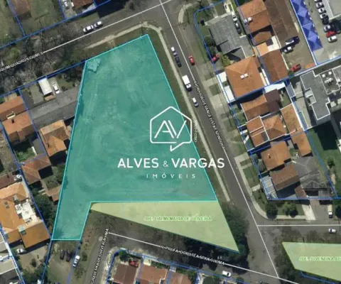 Terreno à venda na Rua Raul Joaquim Quadros Gomes, 554, Tarumã, Curitiba