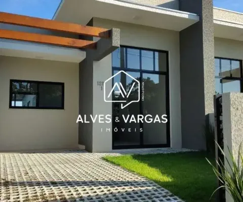 Casa com 2 quartos à venda na 2540 - Jurupara, 1217, Pontal do Norte, Itapoá