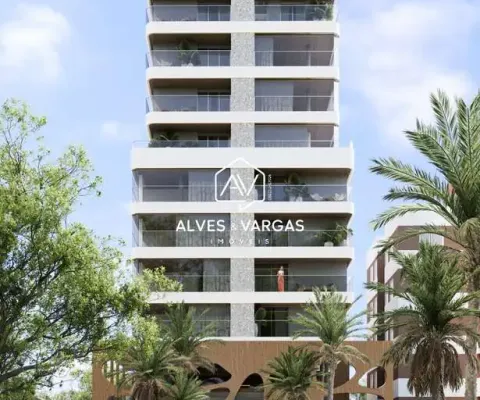 Apartamento com 3 quartos à venda na Sete de Setembro, 1501, Centro, Guaratuba