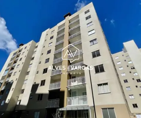 Apartamento com 2 quartos à venda na Itajubá, 2311, Itajubá, Barra Velha