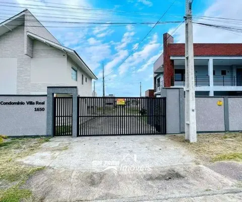Terreno à venda no Balneário Marissol, Pontal do Paraná 