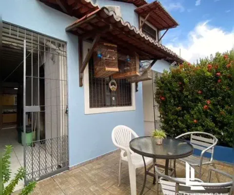 Casa para venda tem 256 metros quadrados com 4 quartos em barro vermelho - natal - rn