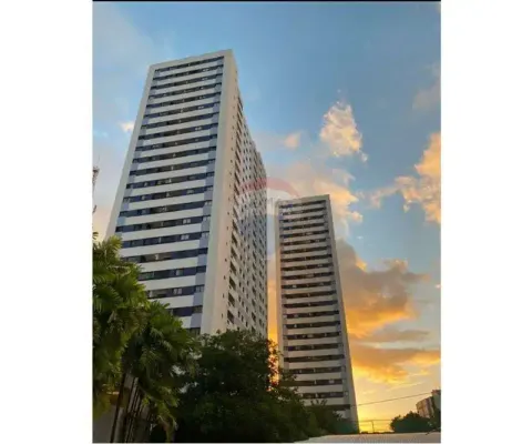 Viva o sonho à beira-mar: apartamento com vista espetacular em piedade!