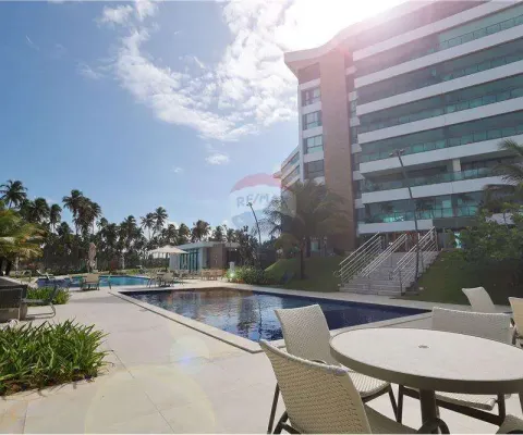 Seu refúgio à beira-mar no acqua marine: o apartamento dos sonhos!