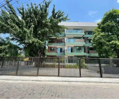 Apartamento com 1 quarto à venda no Porto de Galinhas, Ipojuca 