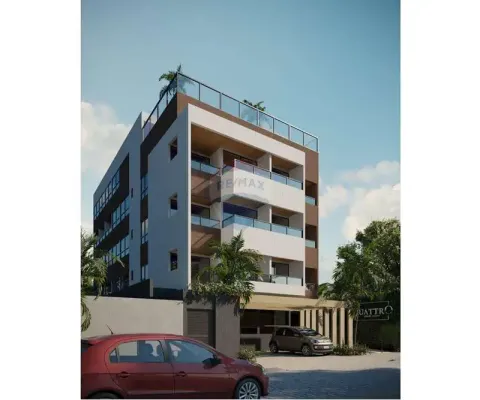 Descubra o charme de morar no centro de porto de galinhas! ️smart flat quattro