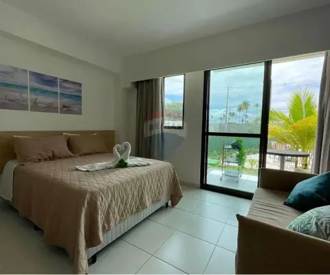 Apartamento com 1 quarto à venda no Porto de Galinhas, Ipojuca 