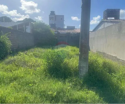 Terreno à venda na rua projetada, Centro, Tamandaré