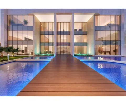 Apartamento com 3 quartos à venda na Rua Bernardo Vieira de Melo, 5860, Candeias, Jaboatão dos Guararapes