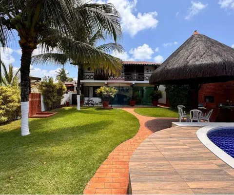 Casa com 9 quartos à venda no Porto de Galinhas, Ipojuca 
