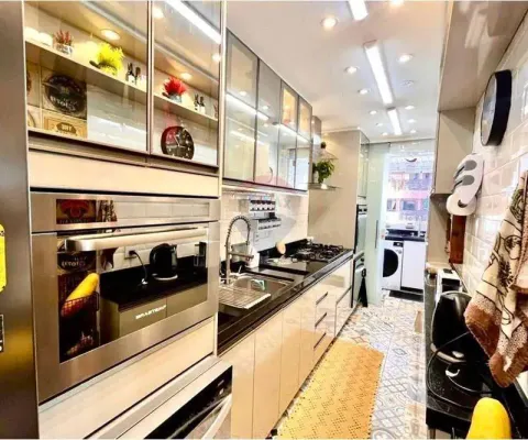 67m² em piedade vista para o mar - 02 vagas de garagem