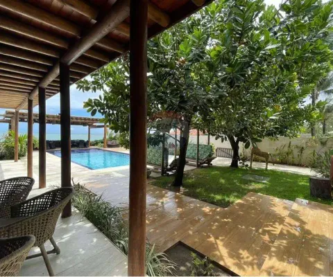 Casa com 6 quartos à venda no Porto de Galinhas, Ipojuca 