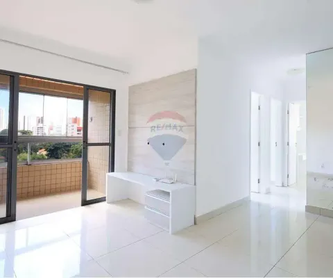 *apartamento de 3 quartos com suíte e vista para o nascente!**