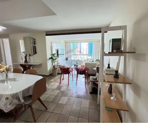 Apartamento com 3 quartos à venda na Rua Jack Ayres, 182, Boa Viagem, Recife