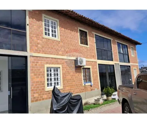 Apartamento com 2 quartos à venda na Rua Calina Gusmão Tavares, 186, Santo Antônio, Gravatá