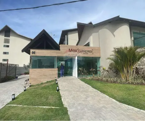 Flat com 1 quarto à venda no Centro, Tamandaré 