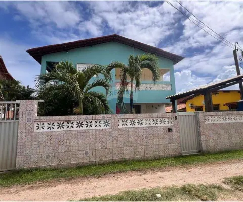 Casa com 4 quartos à venda na R. Pescador Epitacio Arcebispo Chalaça, 8, Camela, Ipojuca