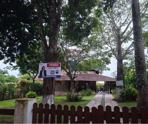 Casa em condomínio fechado com 4 quartos à venda na Estrada de Aldeia km 20 Haras de Aldeia, 00, Aldeia dos Camarás, Camaragibe