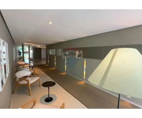 Apartamento com 2 quartos, 1 suíte e  56m² - piedade
