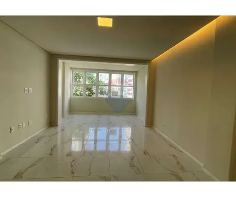 Apartamento com 4 quartos e 3 banheiros - boa viagem