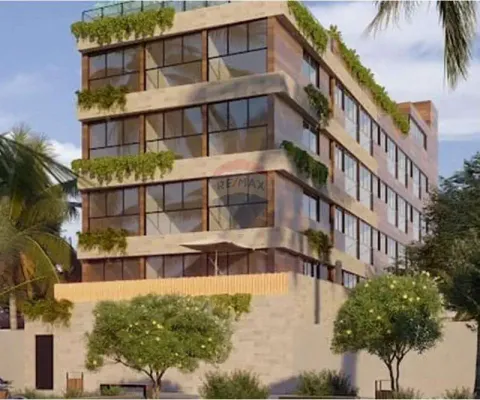 Apartamento com 1 quarto à venda no Porto de Galinhas, Ipojuca 