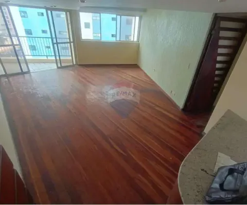 Apartamento com 3 quartos à venda no Piedade, Jaboatão dos Guararapes 