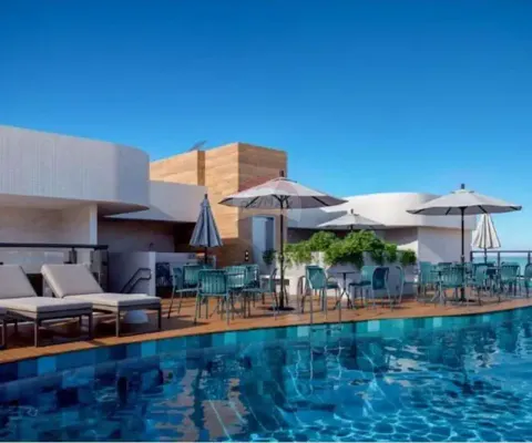Apartamento com 1 quarto à venda na Rua da Praia, 235, Centro, Maragogi
