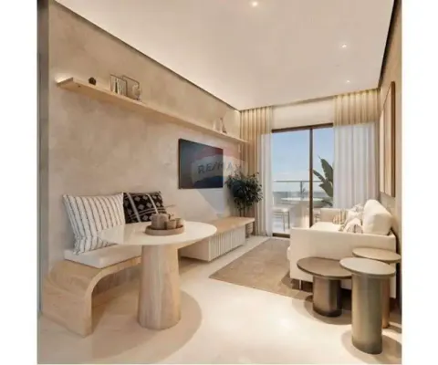 Apartamento com 1 quarto à venda na Praia de Antunes, 101, Centro, Maragogi