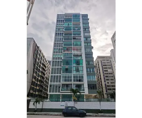 Apartamento com 3 quartos à venda no Boa Viagem, Recife 