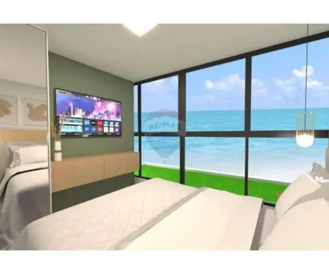 Apartamento com 2 quartos à venda na Rua dos Baobás, 111, Porto de Galinhas, Ipojuca