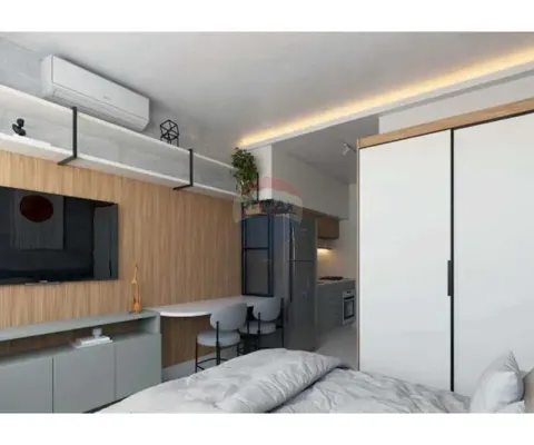 Apartamento com 1 quarto à venda na Rua Gilberto Antônio Chagas, 111, Porto de Galinhas, Ipojuca
