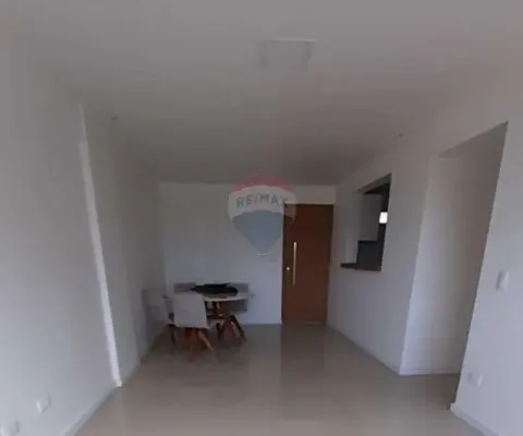 Apartamento com 3 quartos à venda na Rua Frederico, 170, Hipódromo, Recife
