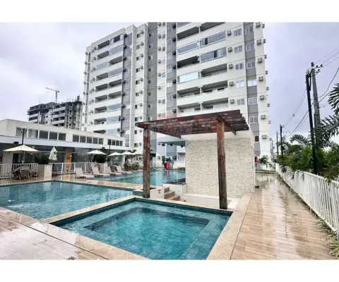 Apartamento com 3 quartos à venda na Avenida Abdo Cabus, 180, Candeias, Jaboatão dos Guararapes