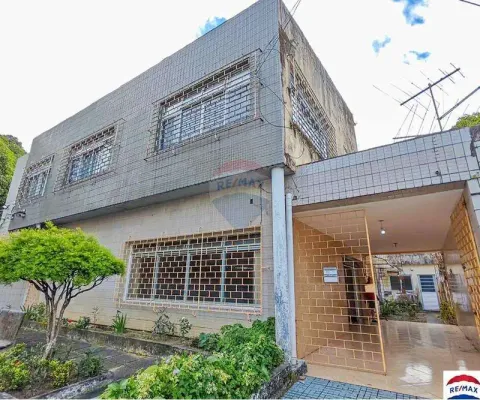 Casa com 4 quartos à venda no Encruzilhada, Recife 