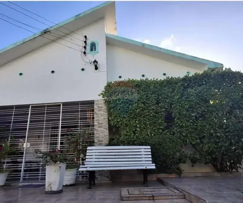 Casa com 4 quartos à venda na Rua Waldemar Nery Carneiro Monteiro, 218, Boa Viagem, Recife
