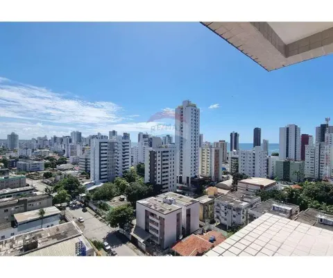 Apartamento novo a venda, 2 quartos, 59m², candeias