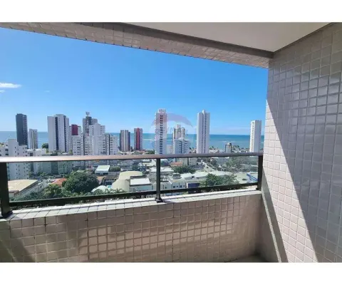 Apartamento novo a venda, 2 quartos, 50m², candeias